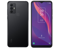 TCL 306 Dual SIM 3/32GB szary - 730665 - zdjęcie 1